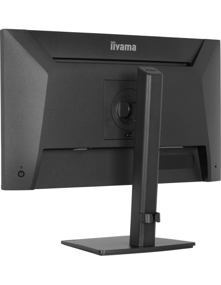 Iiyama Prolite Xb2491Hs-B1 Monitor Komputerowy 60,5 Cm (23.8") 1920 X 1080 Px Full Hd Lcd Czarny