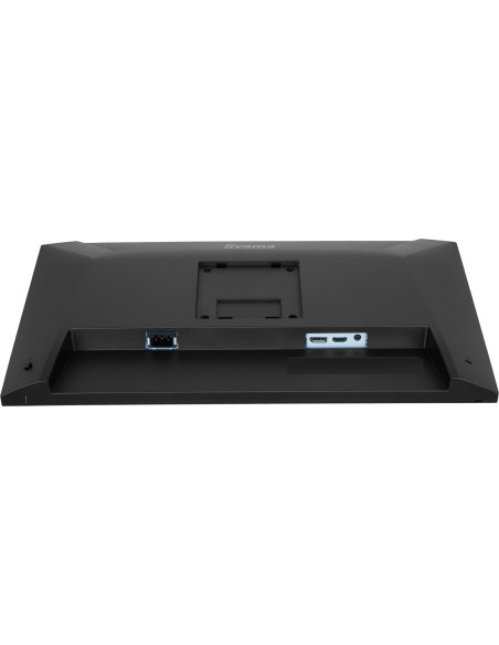 Iiyama Prolite Xb2491Hs-B1 Monitor Komputerowy 60,5 Cm (23.8") 1920 X 1080 Px Full Hd Lcd Czarny