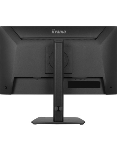 Iiyama Prolite Xb2491Hs-B1 Monitor Komputerowy 60,5 Cm (23.8") 1920 X 1080 Px Full Hd Lcd Czarny