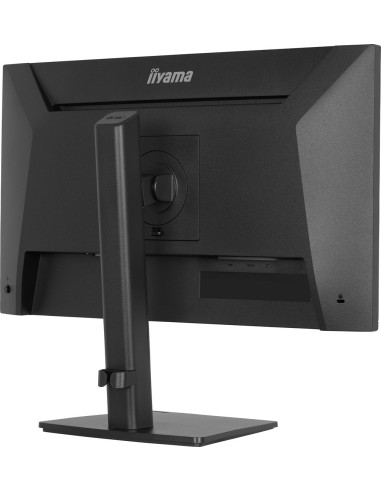 Iiyama Prolite Xb2491Hs-B1 Monitor Komputerowy 60,5 Cm (23.8") 1920 X 1080 Px Full Hd Lcd Czarny