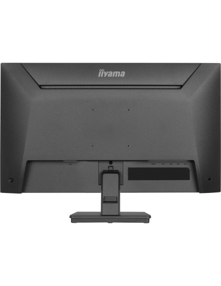 Iiyama Prolite X2793Hsu-B1 Monitor Komputerowy 68,6 Cm (27") 1920 X 1080 Px Full Hd Led Czarny