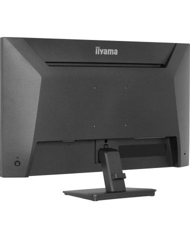 Iiyama Prolite X2793Hsu-B1 Monitor Komputerowy 68,6 Cm (27") 1920 X 1080 Px Full Hd Led Czarny
