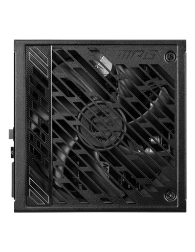 Zasilacz Msi Mpg A850Gs 850W Pcie5 80+ Gold (306-7Zpfz11-Ce0)