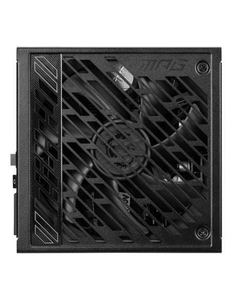 Zasilacz Msi Mpg A850Gs 850W Pcie5 80+ Gold (306-7Zpfz11-Ce0)