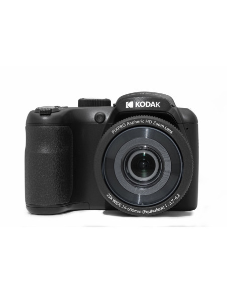 Kodak Astro Zoom 1/2.3" Kompaktowy Aparat Fotograficzny 16,35 Mp Bsi Cmos Czarny