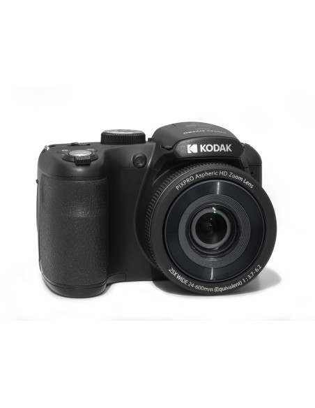 Kodak Astro Zoom 1/2.3" Kompaktowy Aparat Fotograficzny 16,35 Mp Bsi Cmos Czarny
