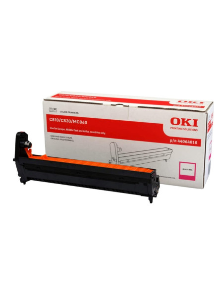 Oki 44844470 Bęben Do Tonera Oryginalny 1 Szt.