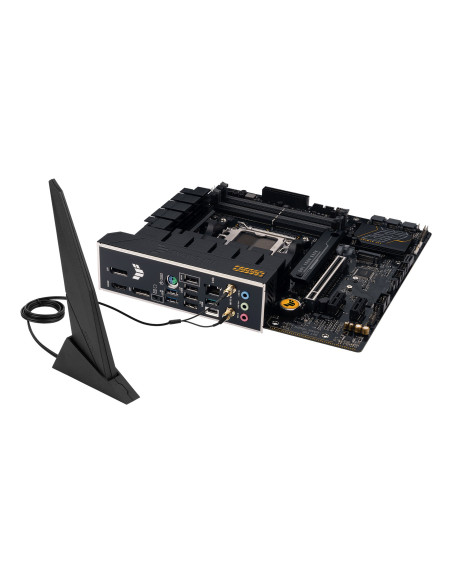 Mb Amd B650 Sam5 Matx/Tuf Gaming B650M-E Wifi Asus