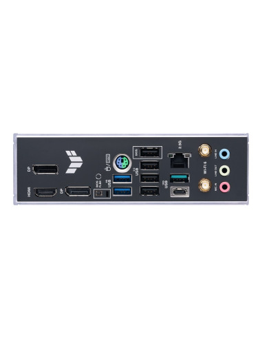 Mb Amd B650 Sam5 Matx/Tuf Gaming B650M-E Wifi Asus