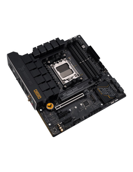 Mb Amd B650 Sam5 Matx/Tuf Gaming B650M-E Wifi Asus