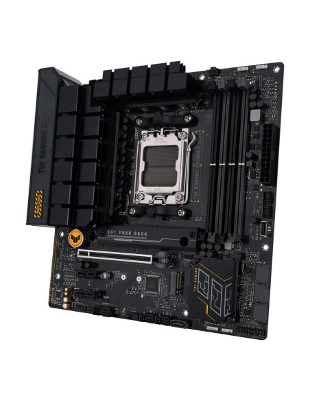 Mb Amd B650 Sam5 Matx/Tuf Gaming B650M-E Wifi Asus