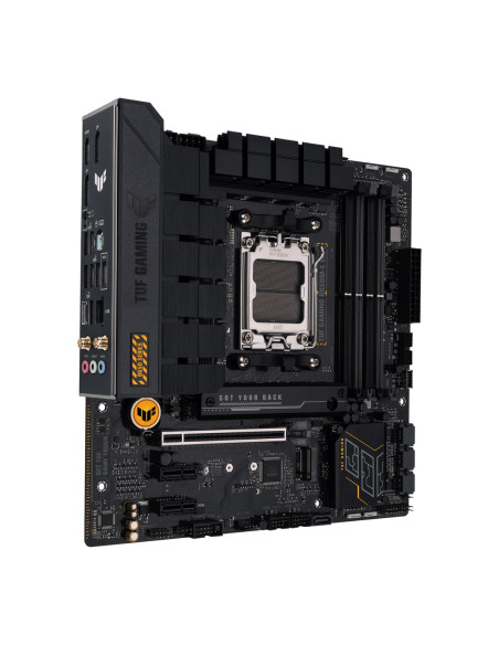Mb Amd B650 Sam5 Matx/Tuf Gaming B650M-E Wifi Asus