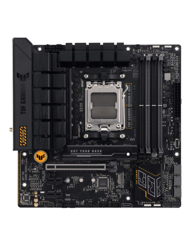 Mb Amd B650 Sam5 Matx/Tuf Gaming B650M-E Wifi Asus