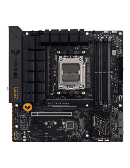 Mb Amd B650 Sam5 Matx/Tuf Gaming B650M-E Wifi Asus