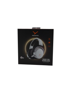 Beyerdynamic Mmx 150 Zestaw Słuchawkowy Przewodowy I Bezprzewodowy Opaska Na Głowę Gaming Usb Type-C Bluetooth Biały 2