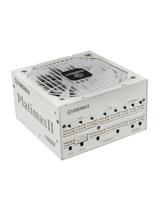 Enermax Power Supply 1200W Platimax2 80+ Platinum 3.1 White