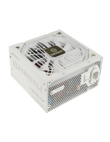Enermax Power Supply 1200W Platimax2 80+ Platinum 3.1 White