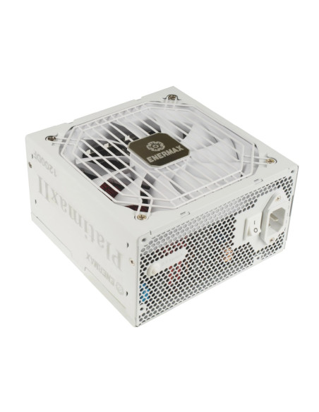 Enermax Power Supply 1200W Platimax2 80+ Platinum 3.1 White