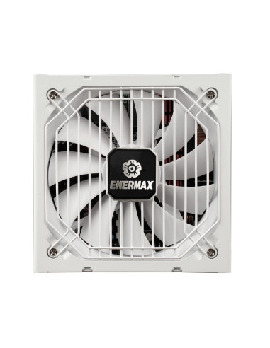 Enermax Power Supply 1200W Platimax2 80+ Platinum 3.1 White