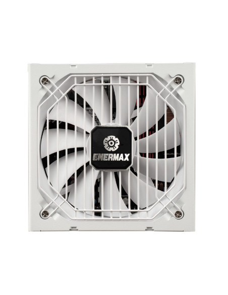 Enermax Power Supply 1200W Platimax2 80+ Platinum 3.1 White