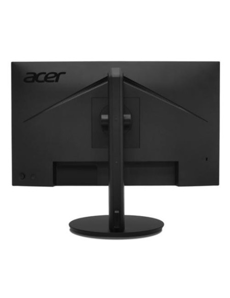 Acer Cb2 Cb272 P6 Monitor Komputerowy 68,6 Cm (27") 1920 X 1080 Px Full Hd Lcd Czarny