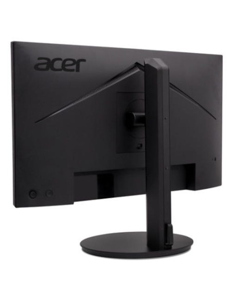 Acer Cb2 Cb272 P6 Monitor Komputerowy 68,6 Cm (27") 1920 X 1080 Px Full Hd Lcd Czarny