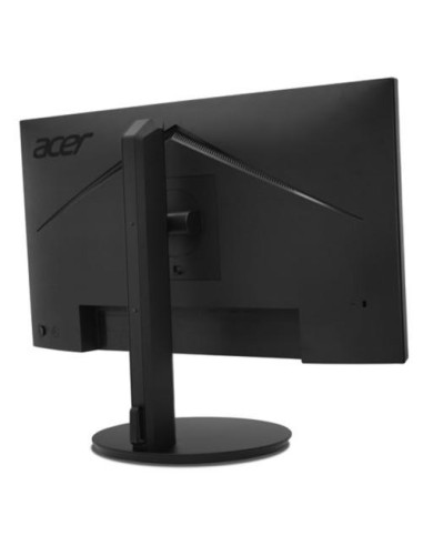 Acer Cb2 Cb272 P6 Monitor Komputerowy 68,6 Cm (27") 1920 X 1080 Px Full Hd Lcd Czarny