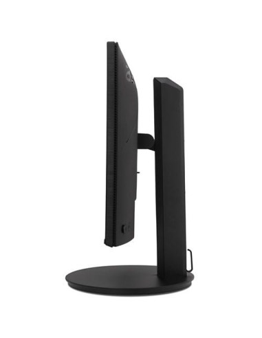 Acer Cb2 Cb272 P6 Monitor Komputerowy 68,6 Cm (27") 1920 X 1080 Px Full Hd Lcd Czarny
