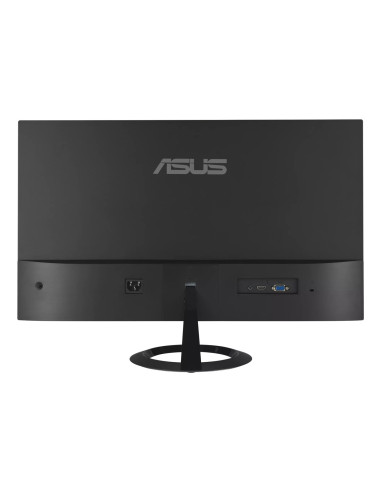 Asus Vz249Hg Monitor Komputerowy 60,5 Cm (23.8") 1920 X 1080 Px Full Hd Lcd Czarny