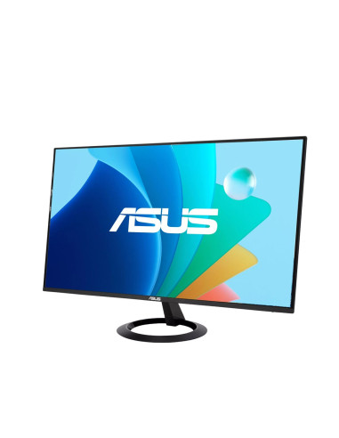 Asus Vz249Hg Monitor Komputerowy 60,5 Cm (23.8") 1920 X 1080 Px Full Hd Lcd Czarny