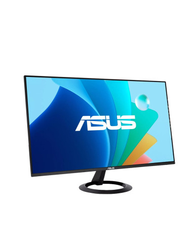 Asus Vz249Hg Monitor Komputerowy 60,5 Cm (23.8") 1920 X 1080 Px Full Hd Lcd Czarny
