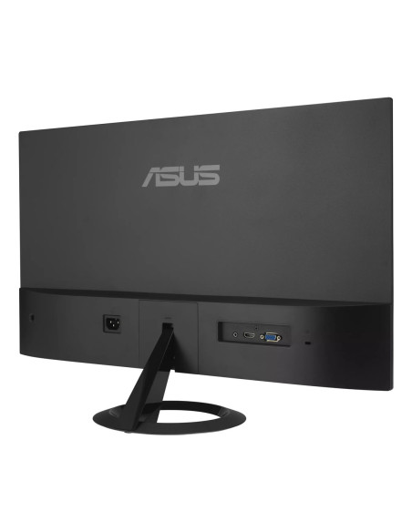 Asus Vz249Hg Monitor Komputerowy 60,5 Cm (23.8") 1920 X 1080 Px Full Hd Lcd Czarny