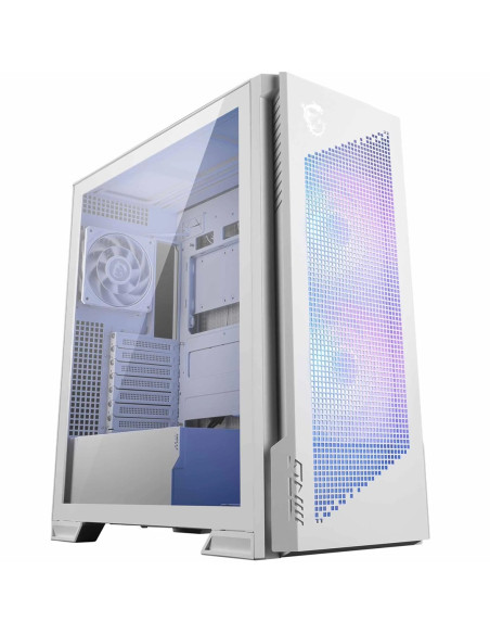Msi Mpg Velox 300R Airflow Pz Midi Tower Biały