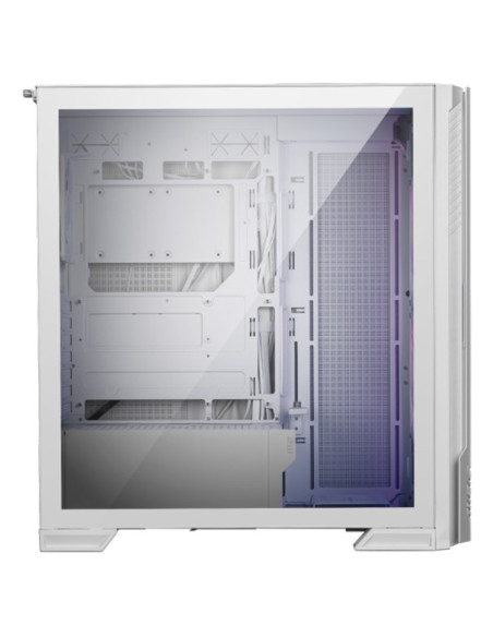 Msi Mpg Velox 300R Airflow Pz Midi Tower Biały