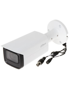 Kamera Ahd, Hd-Cvi, Hd-Tvi, Pal Hac-Hfw2802Tu-Z-A-27135-S2-Dip 8.3 Mpx 2.7 ... 13.5 Mm - Motozoom Dahua