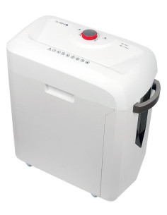 Olympia Mc 306.2 Niszczarka Rozdrabnianie Mikro-Cięte 62 Db 22 Cm Biały