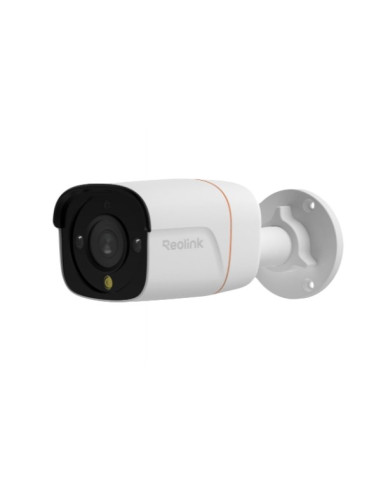 Reolink Rp-Pcb12M Ăśberwachungskamera Bullet (4Mm) 12Mp