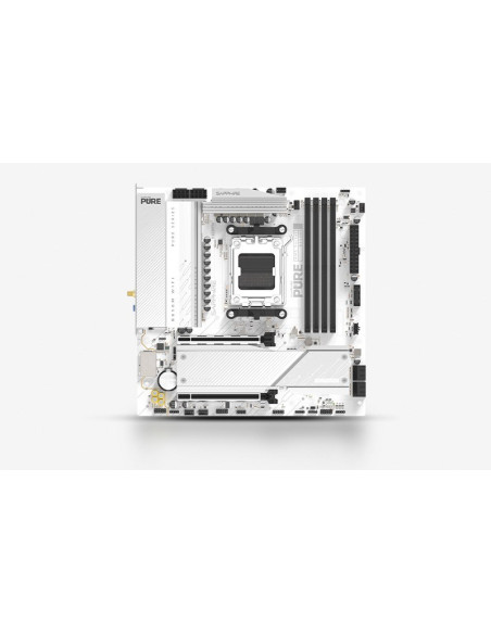 Płyta Główna Sapphire Pure B850M Wifi