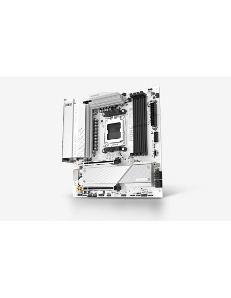 Płyta Główna Sapphire Pure B850M Wifi
