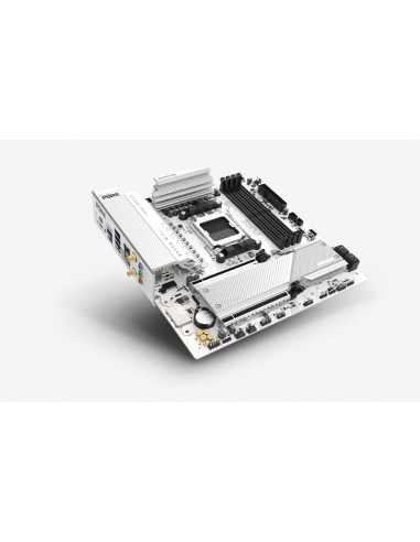 Płyta Główna Sapphire Pure B850M Wifi