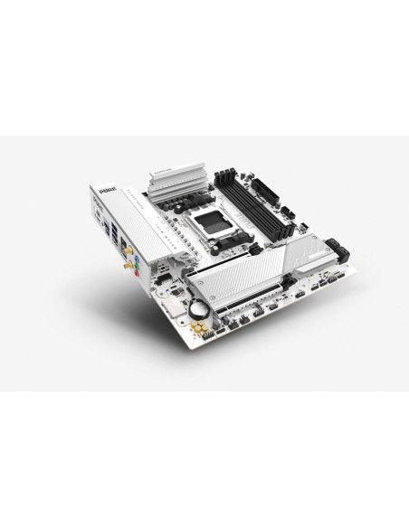 Płyta Główna Sapphire Pure B850M Wifi