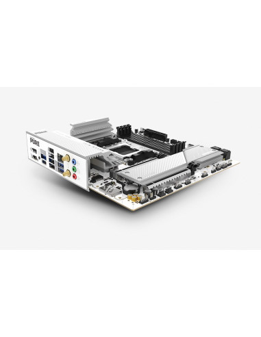 Płyta Główna Sapphire Pure B850M Wifi