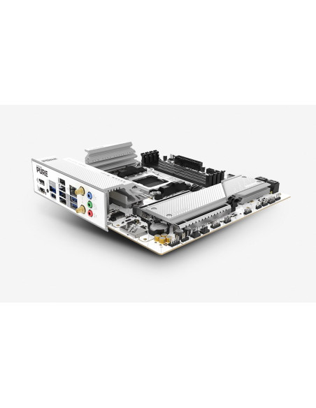 Płyta Główna Sapphire Pure B850M Wifi