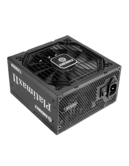 Enermax Eps1200P-Npx Moduł Zasilaczy 1200 W 24-Pin Atx Atx Czarny