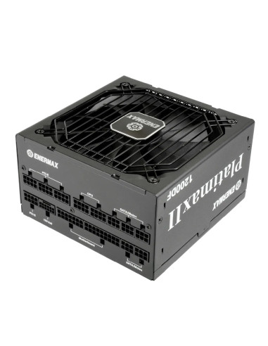 Enermax Eps1200P-Npx Moduł Zasilaczy 1200 W 24-Pin Atx Atx Czarny