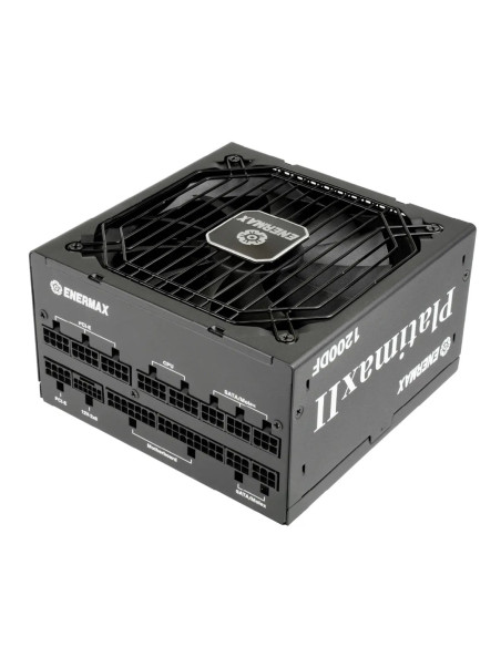 Enermax Eps1200P-Npx Moduł Zasilaczy 1200 W 24-Pin Atx Atx Czarny