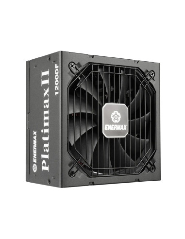 Enermax Eps1200P-Npx Moduł Zasilaczy 1200 W 24-Pin Atx Atx Czarny