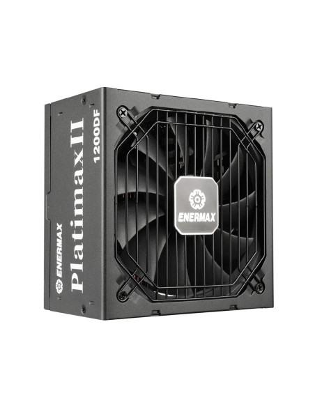 Enermax Eps1200P-Npx Moduł Zasilaczy 1200 W 24-Pin Atx Atx Czarny