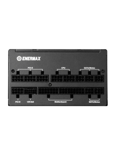 Enermax Eps1200P-Npx Moduł Zasilaczy 1200 W 24-Pin Atx Atx Czarny