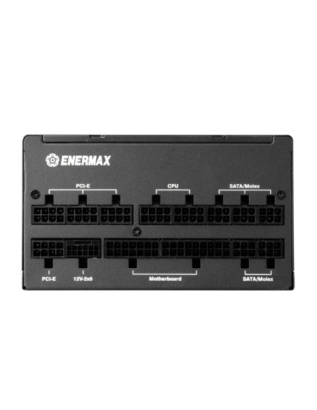 Enermax Eps1200P-Npx Moduł Zasilaczy 1200 W 24-Pin Atx Atx Czarny